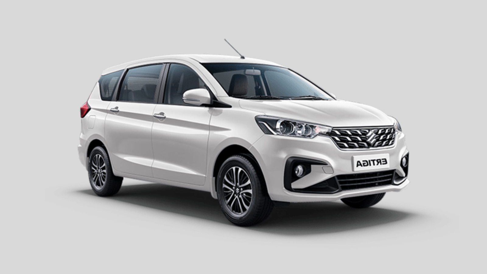 Ertiga